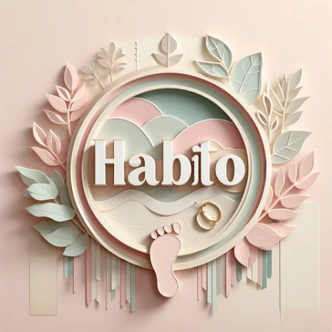Habito app icon